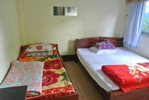 Xam Nua Laos Réservation Réduction booking.com