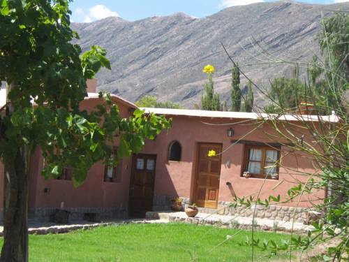 Tilcara Argentine Réservation Réduction booking.com