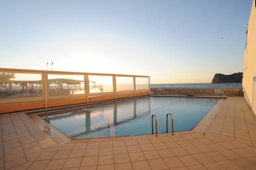 Agia Marina Nea Kydonias Grèce Réservation Réduction booking.com