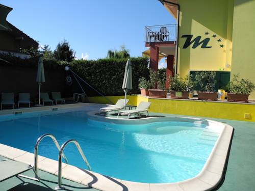 De face Italie Réservation Réduction booking.com