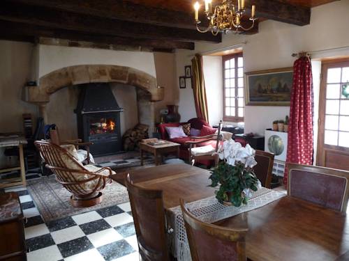 Camboulit France Booking Discount booking.com