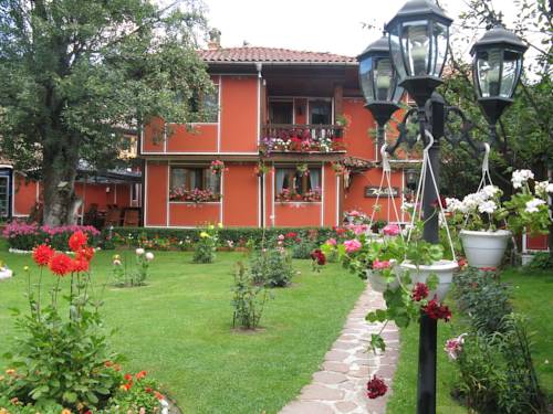 Koprivshtitsa Bulgarie Réservation Réduction booking.com