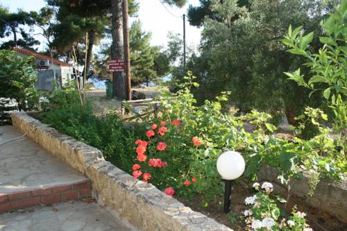 Ayía Paraskeví Grèce Réservation Réduction booking.com