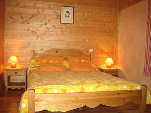 Sixt-Fer-à-Cheval France Booking Discount booking.com