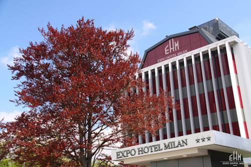 Parabiago Italy Booking Discount booking.com