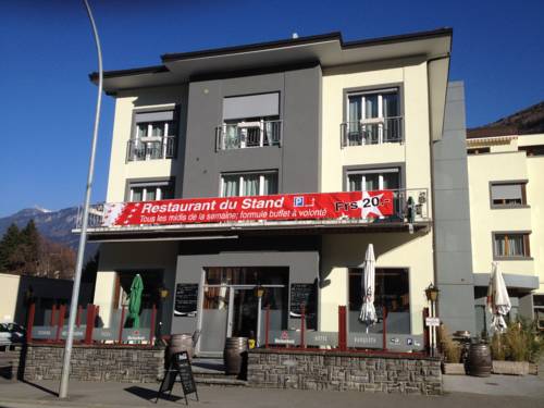 Martigny Switzerland Booking Discount booking.com