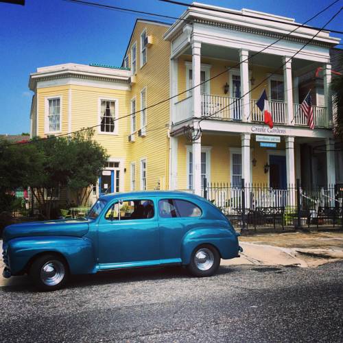 New Orleans (Louisiana) United States Booking Discount booking.com