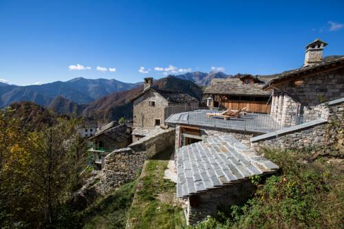 Rimella Italy Booking Discount booking.com