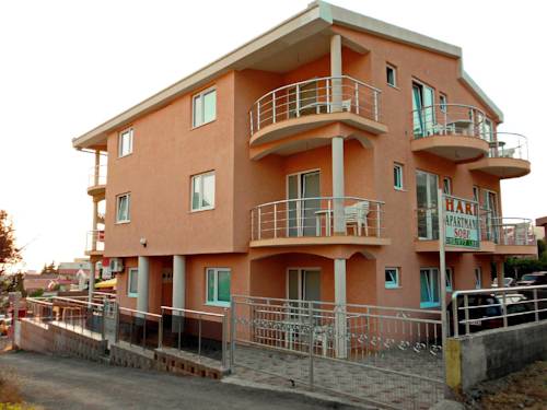 Dobra Voda Monténégro Réservation Réduction booking.com