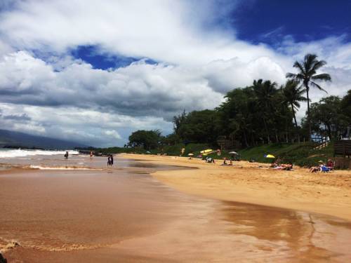 Kihei (Hawaii) United States Booking Discount booking.com