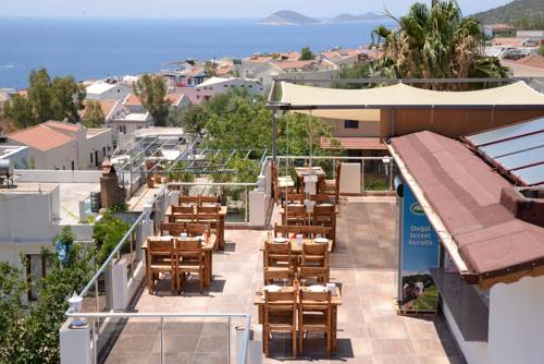 Kalkan Turkey Booking Discount booking.com