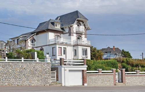 Criel sur Mer France Réservation Réduction booking.com