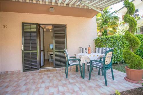 Poreč Croatie Réservation Réduction booking.com