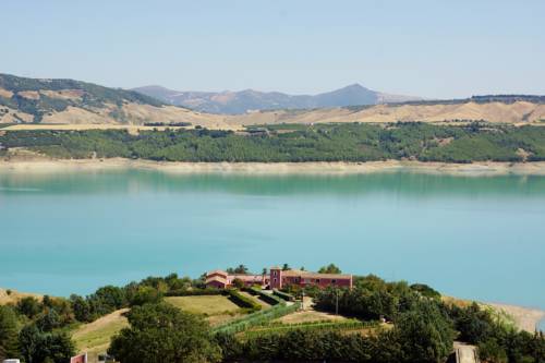 Senise Italie Réservation Réduction booking.com