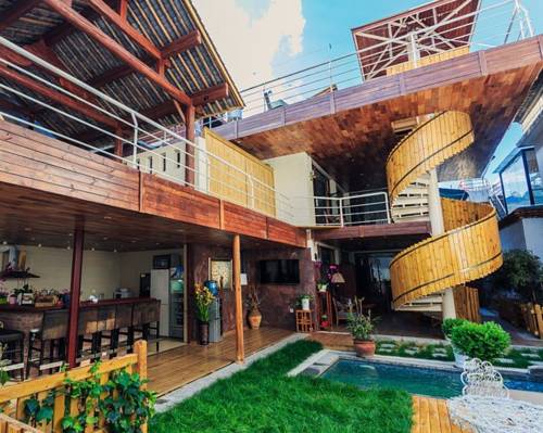 Dali China Booking Discount booking.com