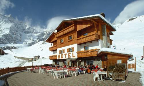 Breuil Cervinia Italy Booking Discount booking.com
