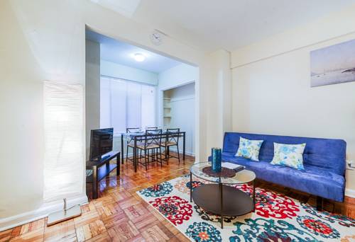 Washington United States Booking Discount booking.com