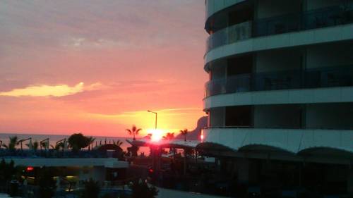 Alanya Turkey Booking Discount booking.com