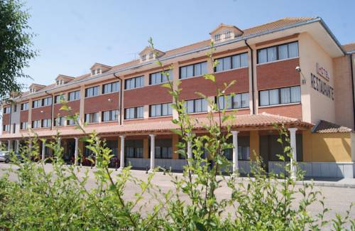 Médina del Campo Espagne Réservation Réduction booking.com