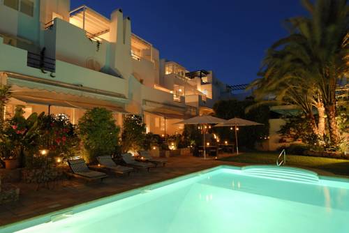 Agua Amarga Espagne Réservation Réduction booking.com