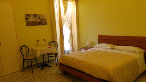 Serracapriola Italie Réservation Réduction booking.com