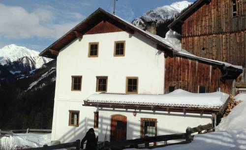 Nauders Austria Booking Discount booking.com