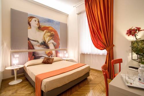 Roma Italy Booking Discount booking.com