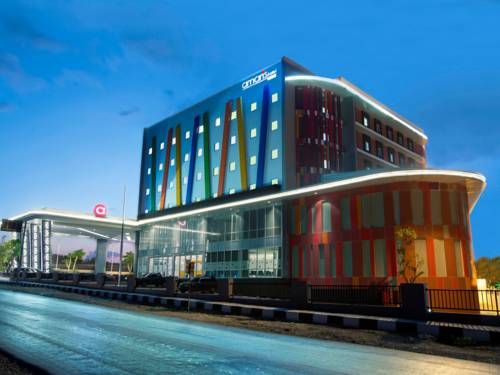 Kupang Indonésie Réservation Réduction booking.com