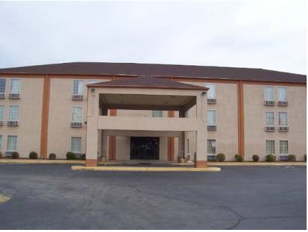 Evansville (Indiana) États Unis Réservation Réduction booking.com