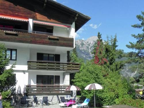 Arzl im Pitztal L'Autriche Réservation Réduction booking.com