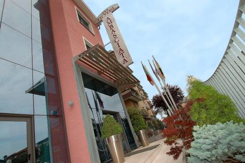 Mestre Italie Réservation Réduction booking.com