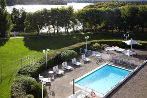 Créteil France Réservation Réduction booking.com