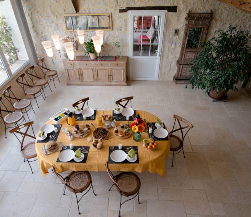 Saint-Vincent-de-Lamontjoie France Booking Discount booking.com