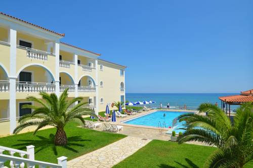 Argasio Greece Booking Discount booking.com