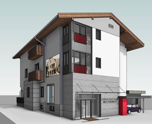 Kössen Austria Booking Discount booking.com