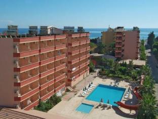 Alanya Turkey Booking Discount agoda.com