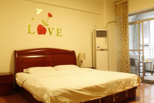 Xi'an Chine Réservation Réduction booking.com