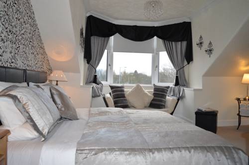 Ayr Royaume-Uni Réservation Réduction booking.com