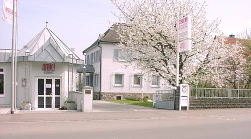 Lich Germany Booking Discount booking.com