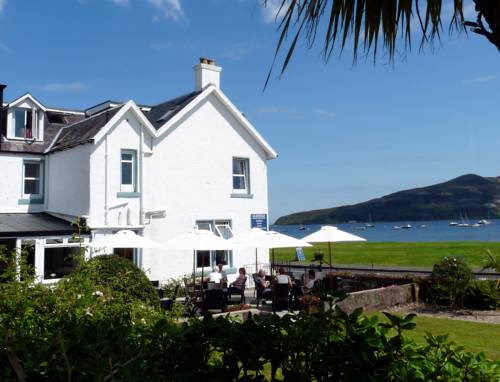 Lamlash United Kingdom Booking Discount booking.com