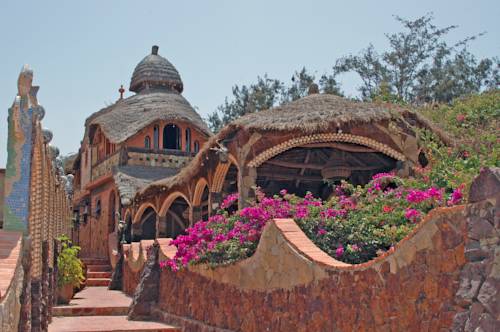 Dakar Sénégal Réservation Réduction booking.com