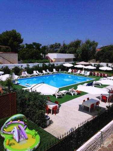 Palmi Italie Réservation Réduction booking.com