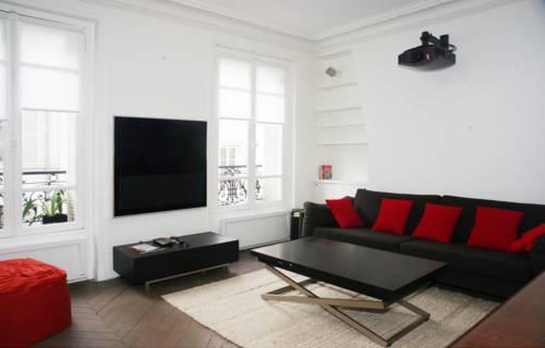 Paris France Booking Discount booking.com