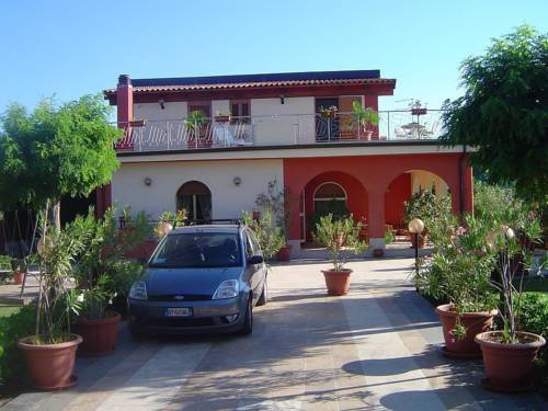 Arenella Italy Booking Discount booking.com