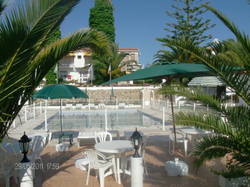 Quarteira Portugal Réservation Réduction booking.com