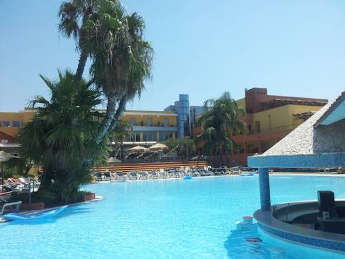 Lido Marini Italie Réservation Réduction booking.com