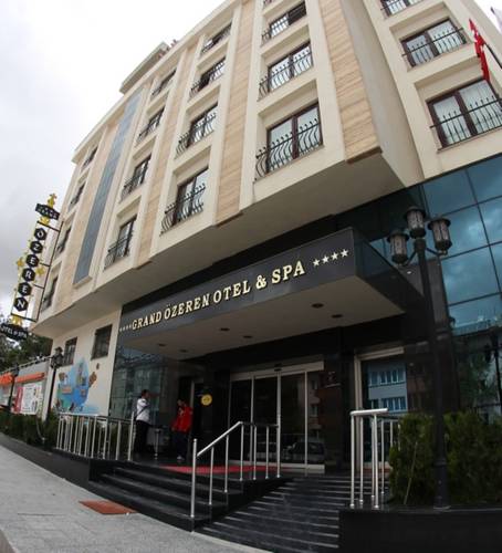 Burdur Turkey Booking Discount booking.com