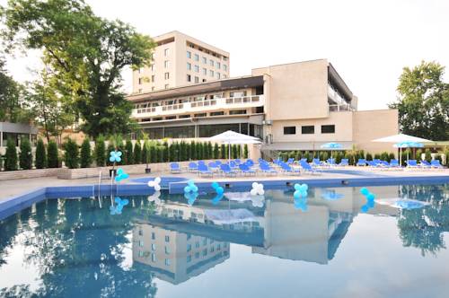 Petrich Bulgarie Réservation Réduction booking.com