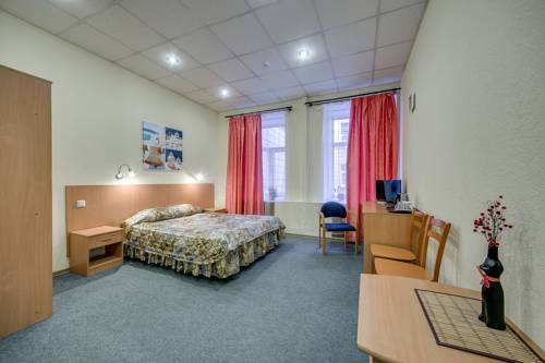 Saint Petersburg Russia Booking Discount booking.com