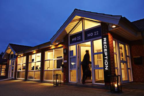 Grindsted Danemark Réservation Réduction booking.com